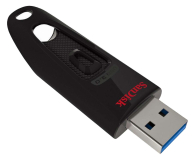 SANDISK CRUZER ULTRA USB 3.1 256GB 130 MB/s SDCZ48-256G-U46 - 306237 - zdjęcie 2